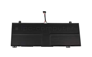 Battery 50Wh original suitable for Lenovo IdeaPad S540-14IWL (81ND/81QX)