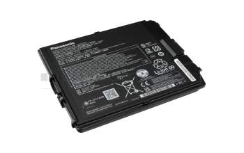 Battery 50Wh original suitable for Panasonic Toughbook FZ-55 MK3