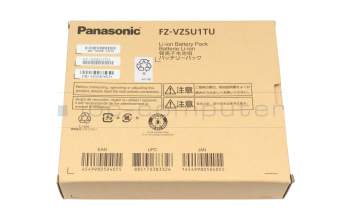 Battery 50Wh original suitable for Panasonic Toughbook FZ-55 MK3