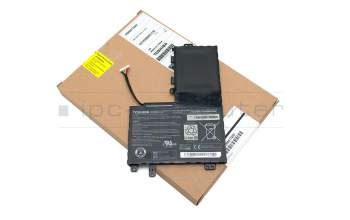 Battery 50Wh original suitable for Toshiba Satellite M50-A