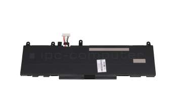 Battery 51.30Wh original suitable for HP Elite x360 1040 G10