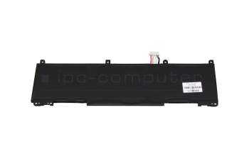 Battery 51.3Wh original suitable for HP ProBook 445 G10