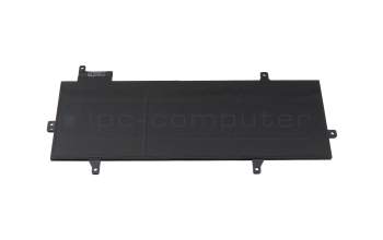 Battery 51.5Wh original suitable for Lenovo ThinkPad Z13 G1 (21D2/21D3)