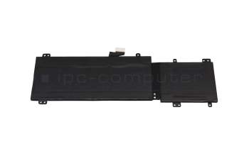 Battery 51Wh original 4 celle suitable for Medion Akoya S15450 (M15TUN)