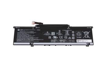Battery 51Wh original suitable for HP Envy x360 Convertible 15-eu0000