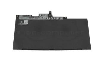 Battery 51Wh original suitable for HP ProBook 650 G4