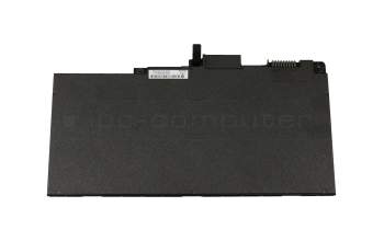 Battery 51Wh original suitable for HP ZBook 14u G4