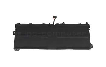 Battery 51Wh original suitable for Lenovo 13w Yoga (82S1/82S2)