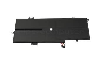 Battery 51Wh original suitable for Lenovo ThinkPad X1 Carbon 7th Gen (20QD/20QE)