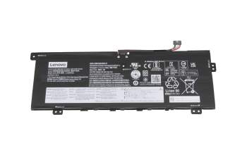 Battery 51Wh original suitable for Lenovo Yoga C740-14IML (81TC)