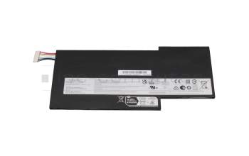 Battery 52.4Wh original suitable for MSI Creator 15M A10SD (MS-16W1)