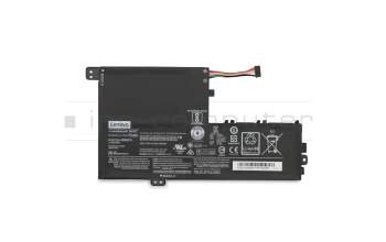 Battery 52.5Wh original 11.25V suitable for Lenovo Flex 5-1570 (80XB/81CA)