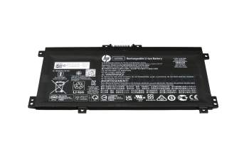 Battery 52.5Wh original suitable for HP Envy x360 15-bq100