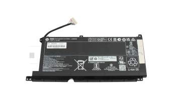 Battery 52.5Wh original suitable for HP Pavilion Gaming 15-ec1000