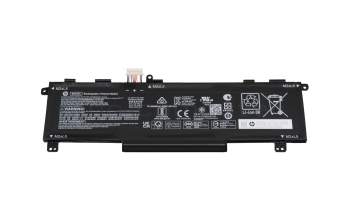 Battery 52.5Wh original suitable for HP Victus 15-fa0000