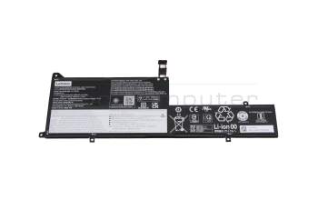 Battery 52.5Wh original suitable for Lenovo Flex 5 14IRU8 (82Y0)
