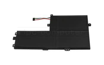 Battery 52.5Wh original suitable for Lenovo IdeaPad C340-15IWL (81N5)