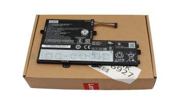 Battery 52.5Wh original suitable for Lenovo IdeaPad Flex-15IML (81XH)