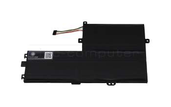 Battery 52.5Wh original suitable for Lenovo IdeaPad S340-14IML (81N9)