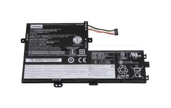 Battery 52.5Wh original suitable for Lenovo IdeaPad S340-15IIL (81WL)