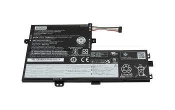 Battery 52.5Wh original suitable for Lenovo IdeaPad S340-15IWL (81N8)
