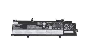 Battery 52.5Wh original suitable for Lenovo ThinkPad P14s Gen 4 (21K5)