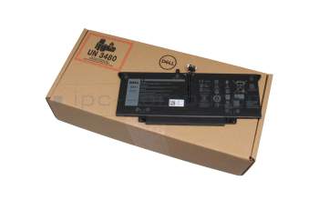 Battery 52Wh original 7.6V suitable for Dell Latitude 13 2in1 (7310)