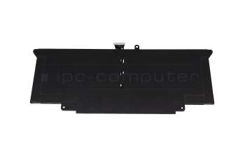 Battery 52Wh original 7.6V suitable for Dell Latitude 13 2in1 (7310)