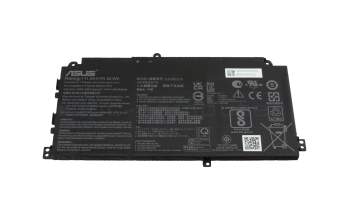 Battery 52Wh original suitable for Asus ExpertBook B2 Flip (B2502FVA)