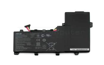 Battery 52Wh original suitable for Asus ZenBook Flip UX560UX