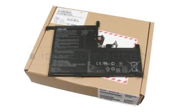 Battery 52Wh original suitable for Asus ZenBook Flip UX561UN
