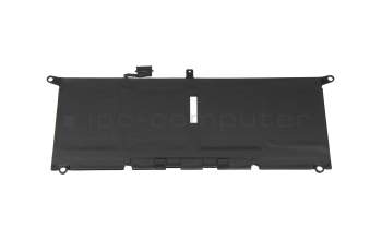Battery 52Wh original suitable for Dell Inspiron 13 (5391-5391)