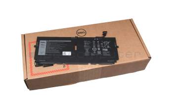 Battery 52Wh original suitable for Dell XPS 13 (9300)