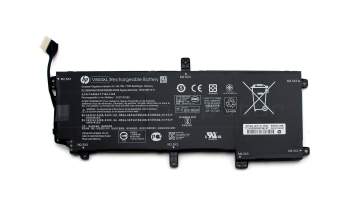 Battery 52Wh original suitable for HP Envy 15-as000