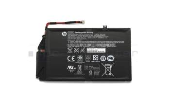 Battery 52Wh original suitable for HP Envy 4-1100