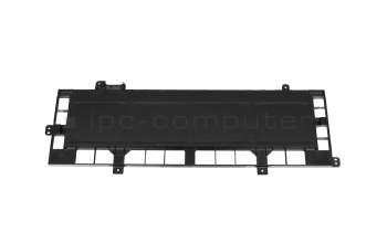 Battery 52Wh original suitable for Lenovo ThinkPad P16s Gen 1 (21CK/21CL)