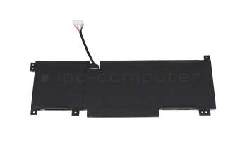 Battery 52Wh original suitable for MSI Crosshair 15 A11UCK (MS-1581)