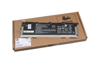 Battery 53.2Wh original (Type OR04XL) suitable for HP EliteBook 830 G5