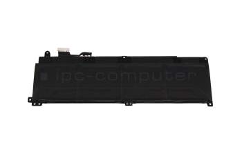 Battery 53.35Wh original suitable for Mifcom Gaming Laptop i7-13620H (V155REDQ)
