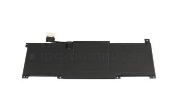 Battery 53.8Wh original suitable for MSI Commercial 14H A13MG vPro