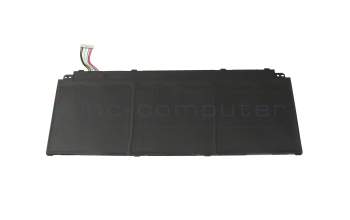 Battery 53.9Wh original 11.55V (AP15O5L) suitable for Acer Aspire S13 (S5-371)