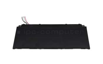 Battery 53.9Wh original suitable for Acer Chromebook 13 (CB713-1W)