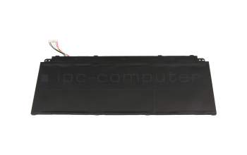 Battery 53.9Wh original suitable for Acer Chromebook 514 (CB514-2H)