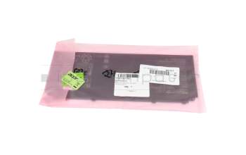 Battery 53.9Wh original suitable for Acer Swift Edge 16 (SFE16-43)