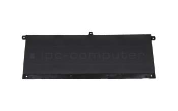 Battery 53Wh original (4 cells) suitable for Dell Inspiron 14 2in1 (7405)
