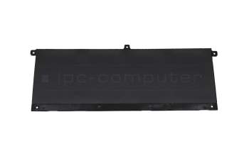 Battery 53Wh original (4 cells) suitable for Dell Inspiron 15 (5502)