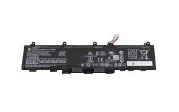 Battery 53Wh original (Type CC03XL) suitable for HP EliteBook 830 G7