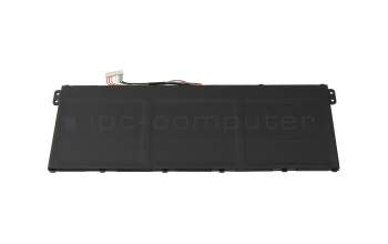 Battery 53Wh original 11.25V (AP23A7L) suitable for Acer TravelMate B3 Spin 11 (TMB311RN-33)