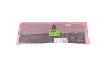 Battery 53Wh original 11.55V (AP23A5L) suitable for Acer Extensa 15 (EX215-24)