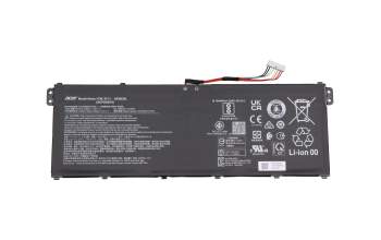 Battery 53Wh original 11.55V (Typ AP20CBL) suitable for Acer Chromebook 511 (C734)